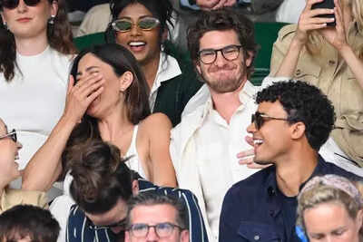 Andrew Garfield makes it OFFICIAL with Monica Barbaro; fans say, ‘I love it when hot people date each other’