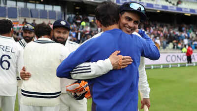  India open account with record Edgbaston win; Australia top early standings