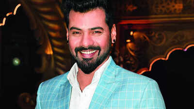 Exclusive! Substandard concepts will not be consumed by viewers, says Shabir Ahluwalia