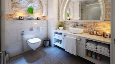 Modern Bathroom Decor Ideas That Bring Out Its Personality