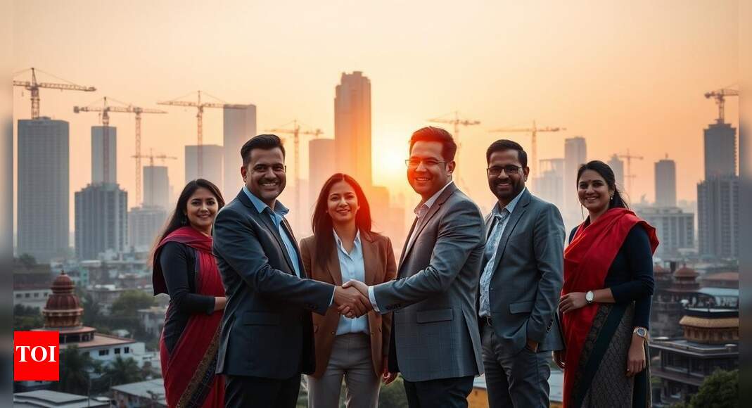 Real estate: Institutional funding jumps 122% in Q2 as sector draws $1.8bn