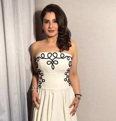 Raveena Tandon slams crew member for filming Shraddha Kapoor without consent; Calls it a breach of privacy