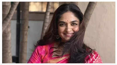 Indira Krishna joins the cast of Ganga Mai Ki Betiyan, and says, 'This is different from all the roles I've played before'