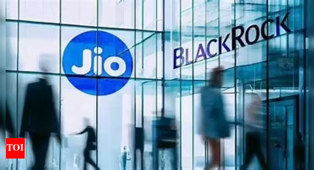 Jio BlackRock debut: Fund launch raises .1 billion from 67,000 retail and 90 institutional investors; India-US venture sees strong traction after May licence nod – Times of India