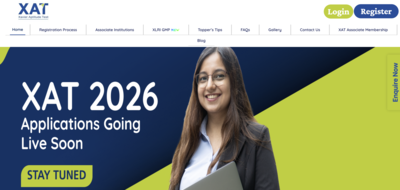  How and when to apply at xatonline.in; check key dates here