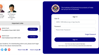  Complete application process and fee details