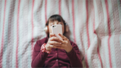 5 conversations every parent must have before their child goes online