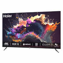 Sansui JSW43UG23 43 Inches LED Full HD, 1920 x 1080 Pixels TV