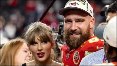 Why Travis Kelce wouldn't propose to Taylor Swift anytime soon, but happily supports her through the drama? Here's what we know