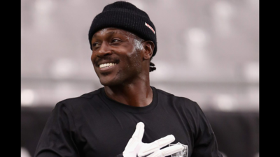  Antonio Brown sparks outrage with "misogynistic" post while facing shooting allegations