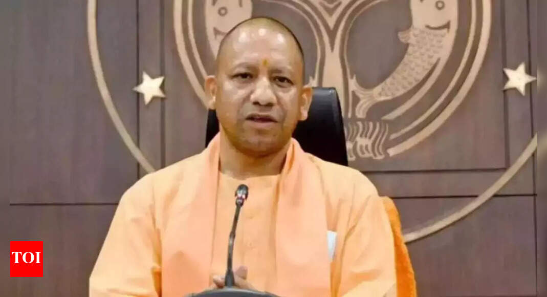 Gorakhpur girl goes back to school after CM Yogi Adityanath helps with fees