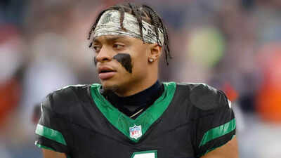 Justin Fields enters make-or-break 2025 season as Jets face NFL’s ultimate QB test