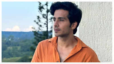  Before taking up any new show, I want a small break... I’ll plan a small trip