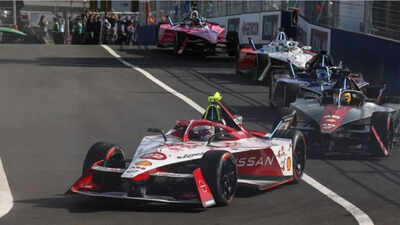  From Oliver Rowland’s World Championship win to Felipe Drugovich’s debut, there’s a lot to look forward to