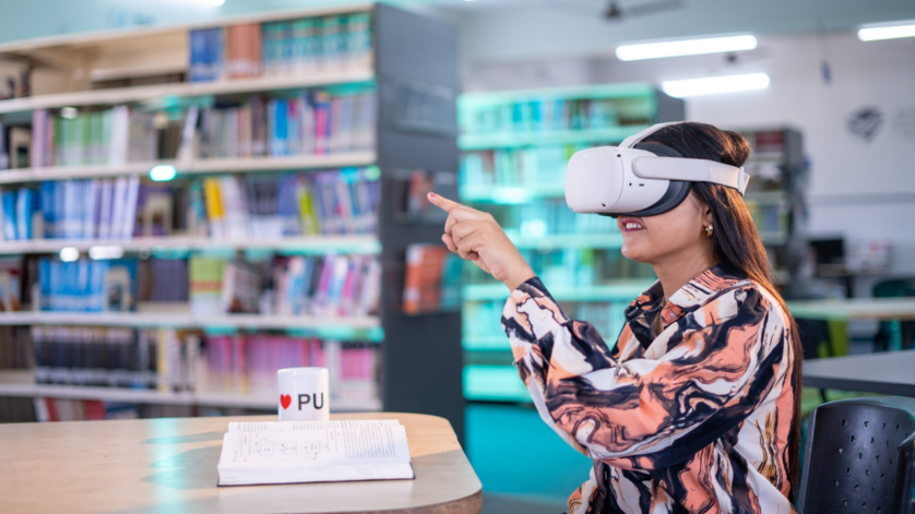 Parul University achieves a remarkable debut in global rankings, ranked among Top 50 Indian institutions in THE Impact Rankings 2025