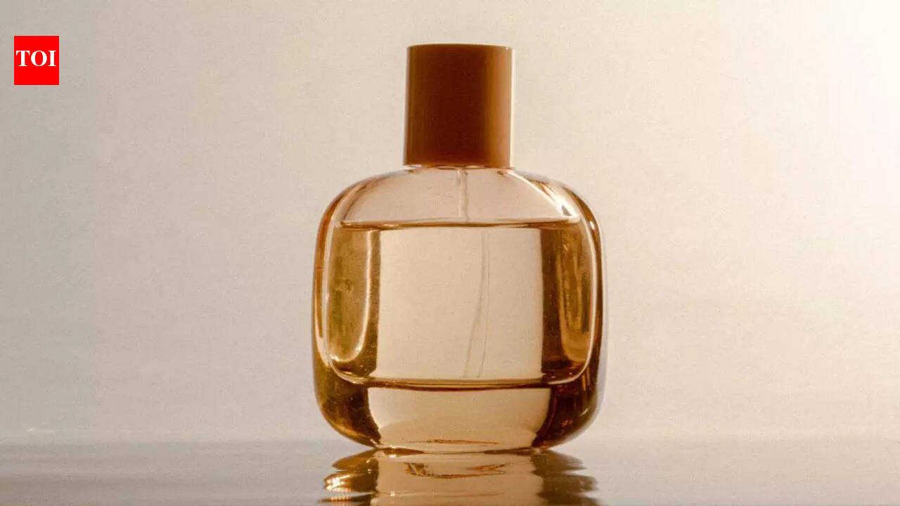 Scent of Confidence: How the Right Fragrance Can Change Your Mood - The ...