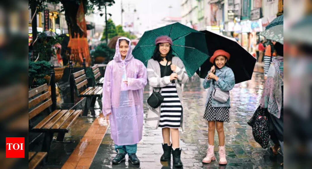 Skincare for travellers during monsoon: What to pack and what to skip