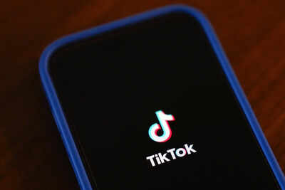 FILE - The TikTok app logo is shown on an iPhone on Friday, Jan. 17, 2025, in Houston. (AP Photo/Ashley Landis, File) Tiktok may be ready to move away from China to stay in America: New app and more, what this means for users