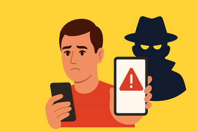 ¡Cuidado! Podrían estar espiando tu móvil: Señales y cómo protegerte del pinchazo telefónico
