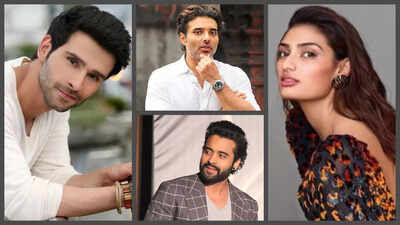  Athiya Shetty, Uday Chopra, Girish Kumar; Unpacking the Quiet, Complex Journeys of Star Kids