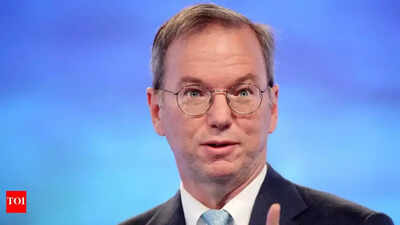 Former Google CEO warns ‘AI could surpass human intelligence in next few years’; what is artificial superintelligence and why it matters