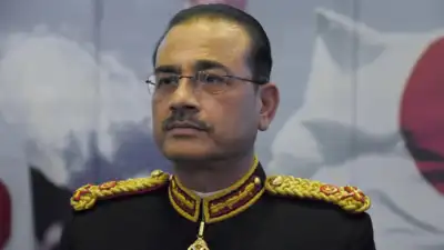 Op Sindoor: Pakistan's Asim Munir claims no 'external support' after India exposes axis with China & Turkey; 'assertions factually incorrect'