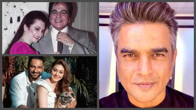  Saira Banu pens loving note for Dilip Kumar on death anniversary, Parag Tyagi refutes rumours about dog Simba's health after Shefali Jariwala's demise