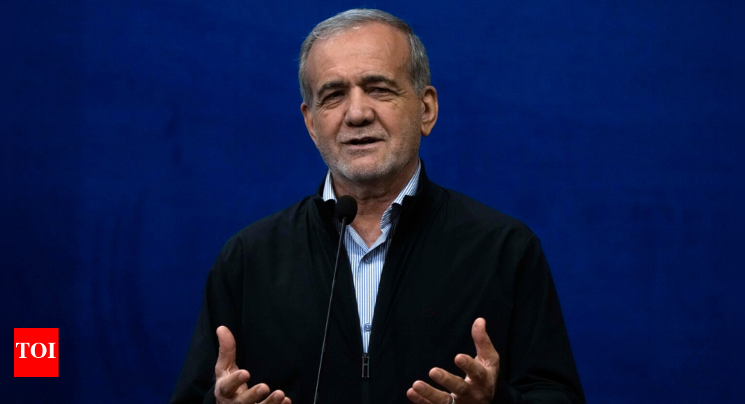Iranian prez accuses Tel Aviv of attempting to assassinate him