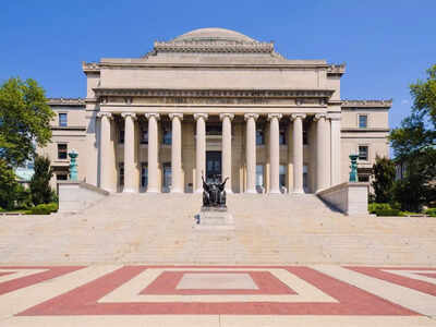 Columbia students face uncertainty as university negotiates with Trump administration over $400 million in federal funds