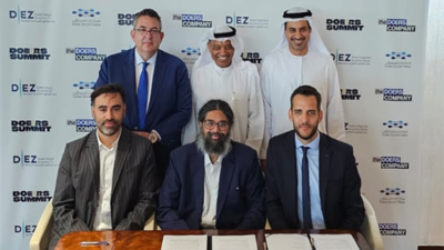 HT Labs and The Doers Company Sign Strategic MoU to Strengthen India-Cyprus-UAE Innovation Corridor