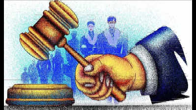 Court records statement of Sajjan Kumar in 1984 riots case