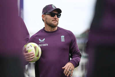 IND vs ENG: Massive boost for England! Head coach reveals new weapon 'ready to go' for 3rd Test