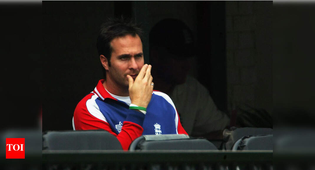 IND vs ENG: Vaughan lambasts England player after loss - 'He has to count himself fortunate'