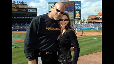 WWE Hall of Famer Goldberg’s family member passes away at the age of 88