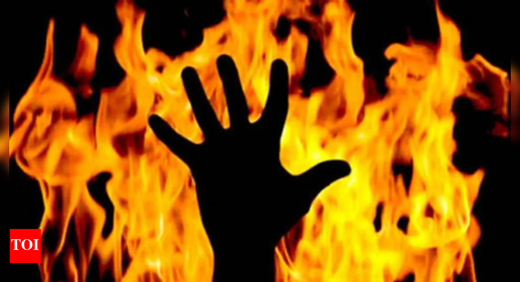 Bihar horror: 5 of family killed in Purnea over witchcraft, black magic suspicions