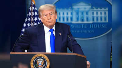 US President Donald Trump favors going back to Washington Commanders' old NFL team name, says new name 'doesn't have the same ring'