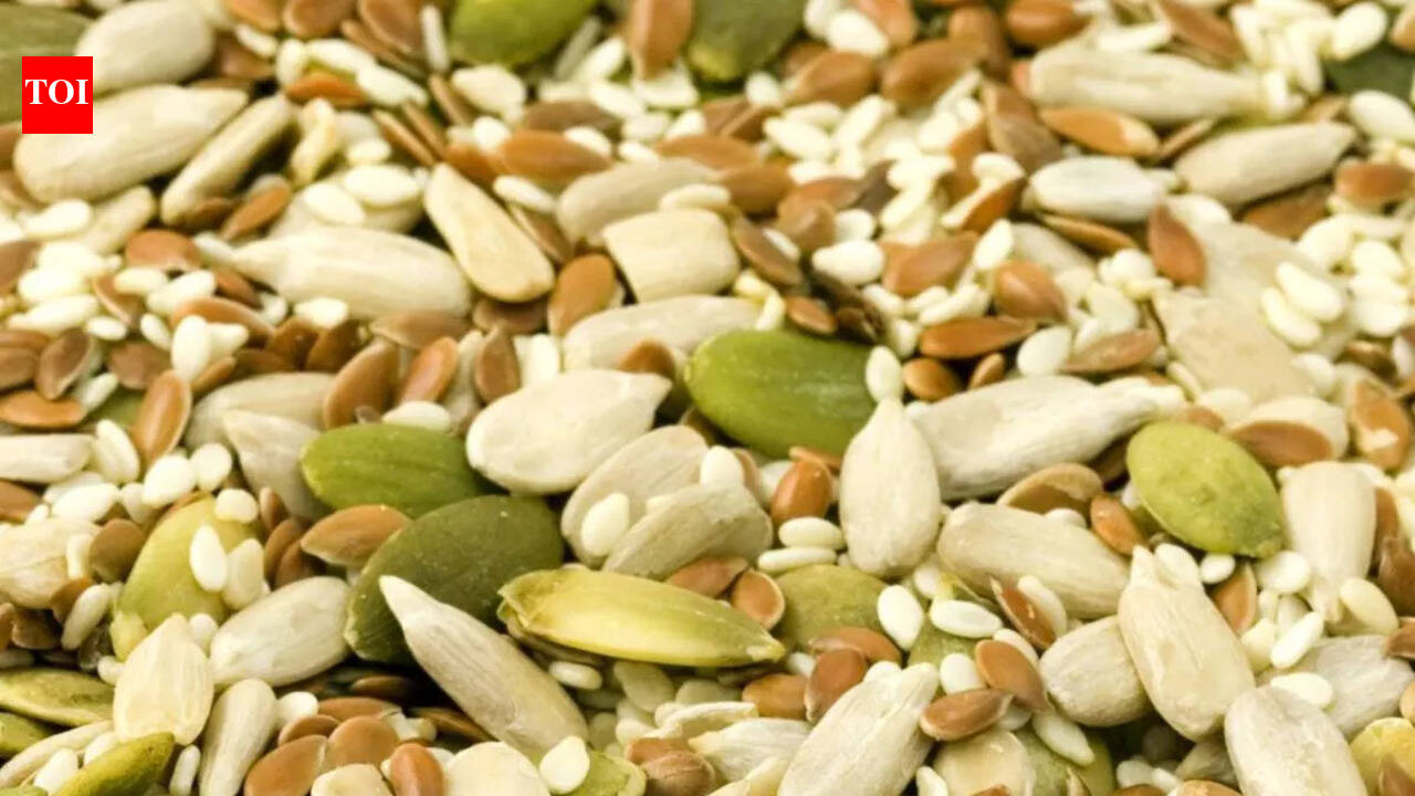 Seeds Benefits: Adding these seeds to the daily diet can change your ...