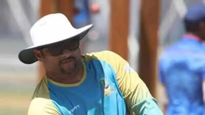 Atul Ranade joins Mumbai as assistant coach after Ranji Trophy glory with Vidarbha
