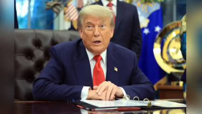 US trade threat: Donald Trump warns Brics nations of 10% tariff hike