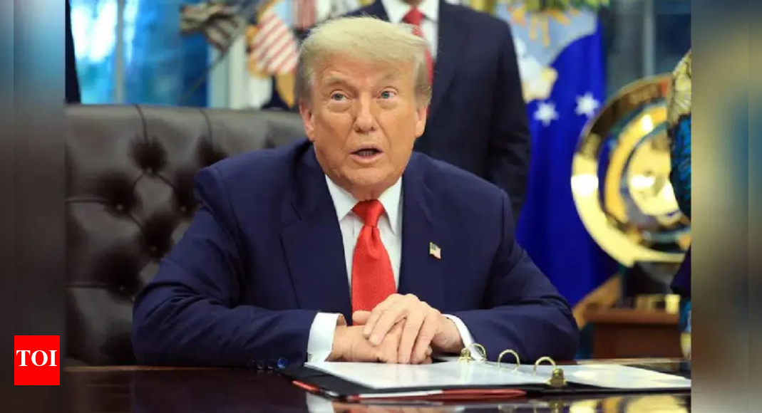 Trump threatens Brics with tariffs; Brics criticizes US policies