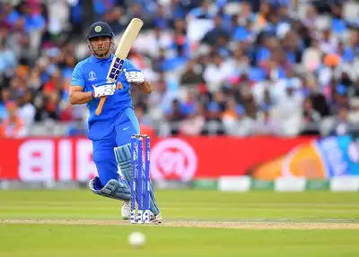 AB de Villiers makes massive MS Dhoni revelation on his birthday: 'It was very difficult to ...'