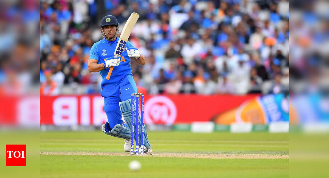 AB de Villiers makes massive MS Dhoni revelation on birthday: 'It was very difficult to ...'