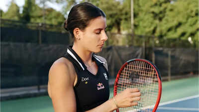 Emma Navarro rewrites the “Billionaire’s Daughter” narrative at Wimbledon 2025