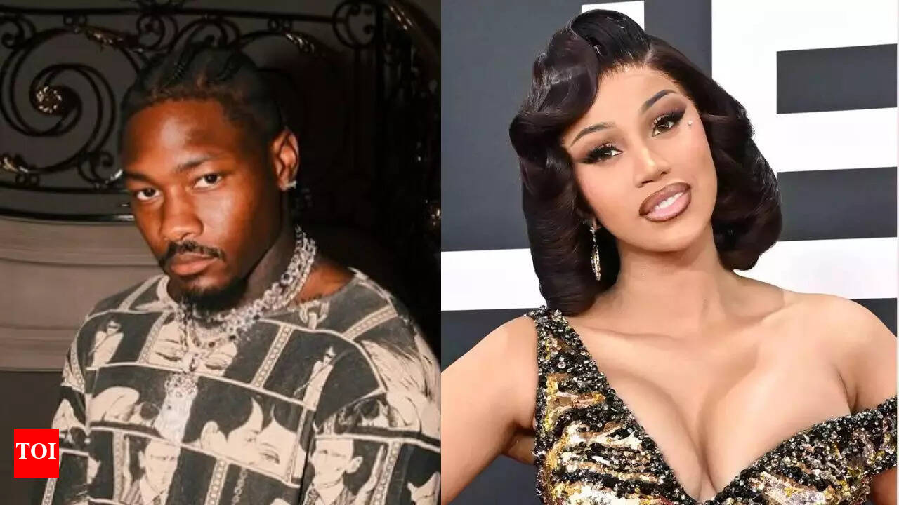 He got tired of that BBL smell": Fans slam Cardi B after she deletes Stefon Diggs pics — is the drama just getting started? | NFL News - Times of India