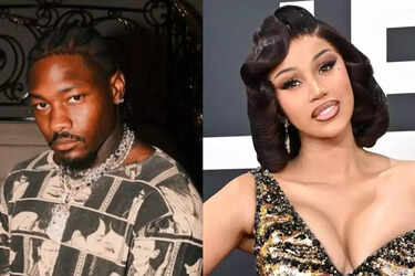 Did Cardi B just dump Stefon Diggs? Rapper deletes all traces of NFL star  after $12K-a-night castle romance | NFL News - Times of India