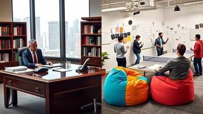  Which path is right for business graduates?