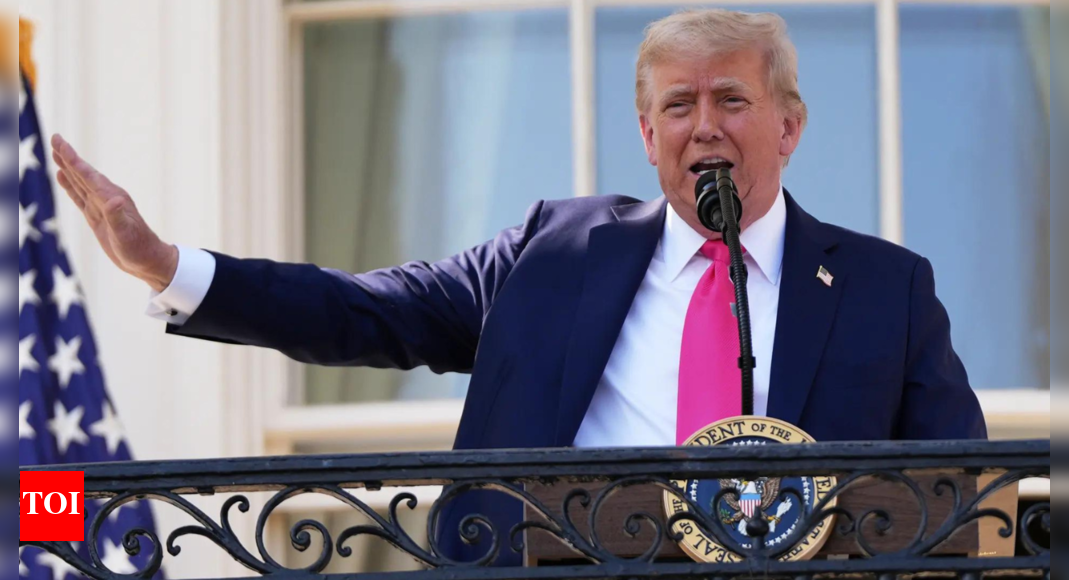 Trump tariff threat to dismantle Brics appears to be working