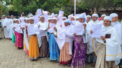 Ajjoor villagers seek Nilgiris collector’s intervention to stop forest dept’s move to evict them