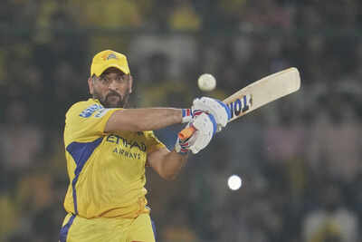  Indian cricketer urges MS Dhoni to keep playing IPL on his 44th birthday