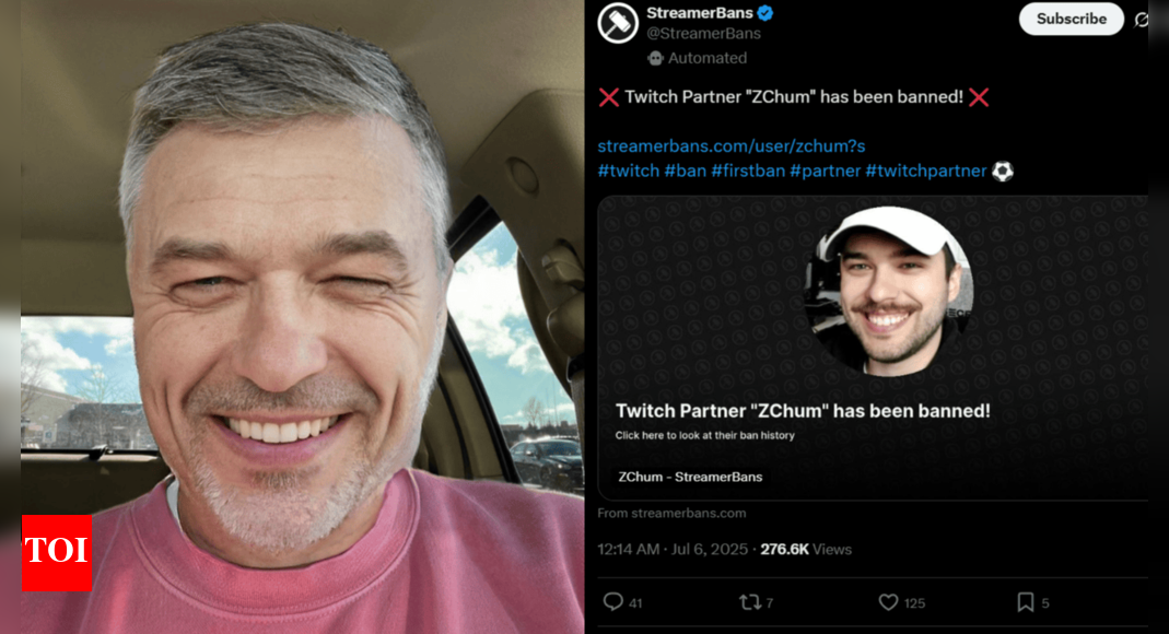 ZChum gets banned mid-subathon over alleged Twitch drops farming violation, loses 288 hours of VODs